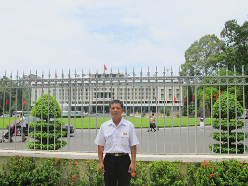 Trận quyết chiến cuối cùng trên cầu Rạch Chiếc